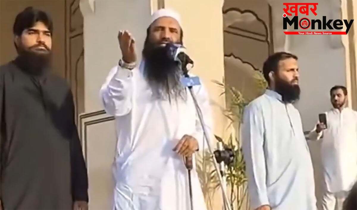 Pakistan में बड़ी बगावत, Lashkar उप-प्रमुख Saifullah Kasuri ने Shehbaz Sharif और Asim Munir को दी खुली धमकी