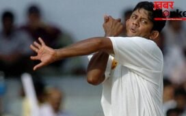 टीम इंडिया को मिलेगा नया स्पिन गेंदबाजी कोच, फर्स्ट क्लास क्रिकेट में हासिल किए हैं 600 से अधिक विकेट