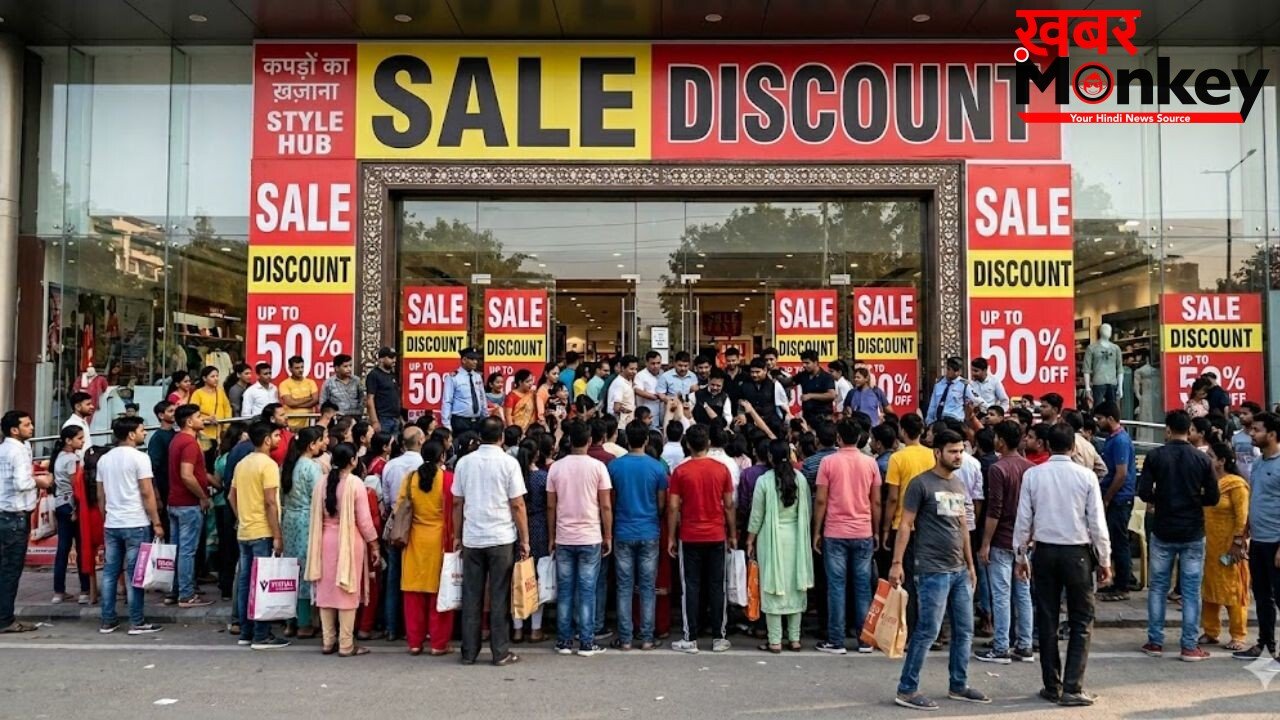 भारी Discount देखकर तुरंत न खरीदें सामान, सेल में खरीदारी से पहले जान लें ये बातें