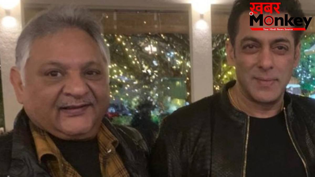 करीबी के निधन से टूटे सलमान खान, छूट गया 42 सालों का साथ, बोले- 'जाना सबको है'