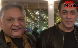 करीबी के निधन से मायूस सलमान खान, छूट गया 42 सालों का साथ, बोले- 'जाना सबको है'