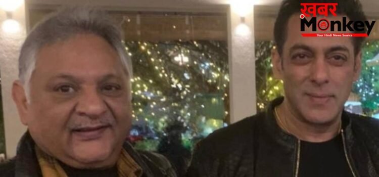 करीबी के निधन से मायूस सलमान खान, छूट गया 42 सालों का साथ, बोले- ‘जाना सबको है’