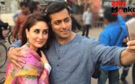सलमान खान संग फिल्म में नजर आएंगी करीना कपूर? राज और डीके बना रहे कमाल की कहानी