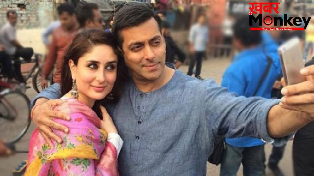 सलमान खान संग फिल्म में नजर आएंगी करीना कपूर? राज और डीके बना रहे कमाल की कहानी