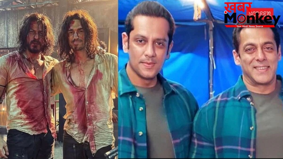 बॉलीवुड में कैसे काम करते हैं बॉडी डबल? खतरनाक स्टंट से इंटीमेट सीन तक होता है इस्तेमाल