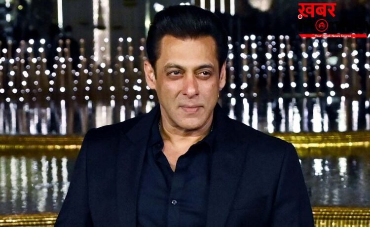 Bollywood Wrap-Up | ‘डॉन 3’ विवाद में सलमान की एंट्री! सौरव गांगुली बने राजकुमार राव और करण जोहर का ‘अनफॉलो’ धमाका” Bollywood Wrap-Up | ‘डॉन 3’ विवाद में सलमान की एंट्री! सौरव गांगुली बने राजकुमार राव और करण जोहर का ‘अनफॉलो’ धमाका”