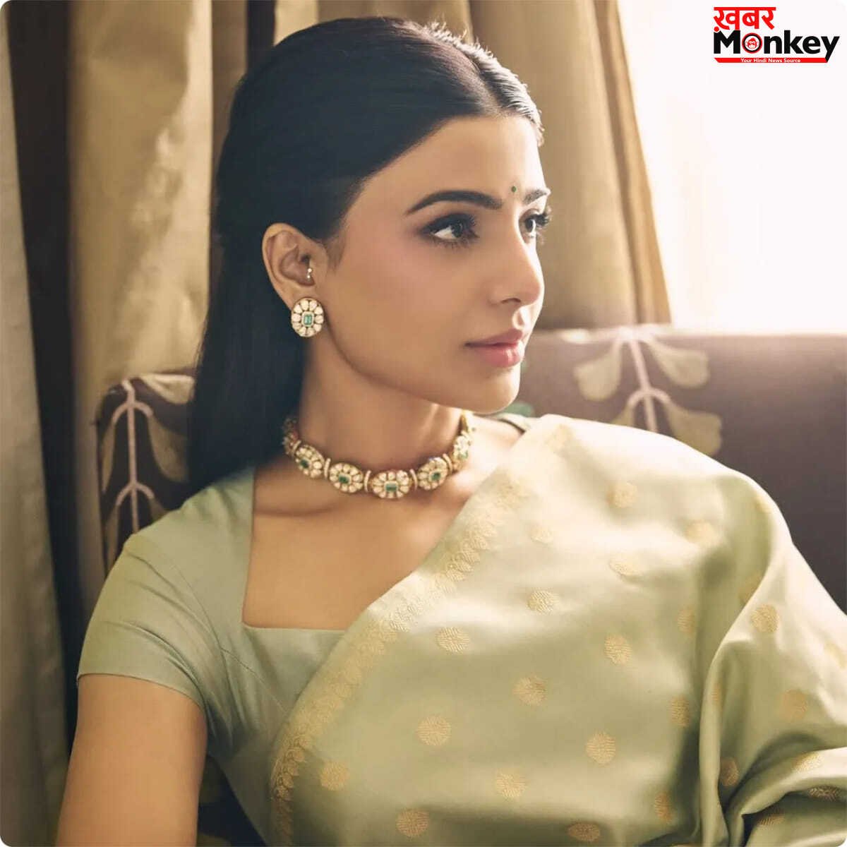 South Highest Paid Actress: समांथा-रश्मिका मंदाना नहीं, ये है साउथ फिल्म इंडस्ट्री की सबसे महंगी एक्ट्रेस