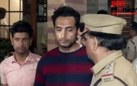 Twisha Sharma Death Case | '7 लाख रुपये, गर्भपात का दुख और बदला बर्ताव'- पति समर्थ सिंह ने पुलिस पूछताछ में किए कई बड़े दावे