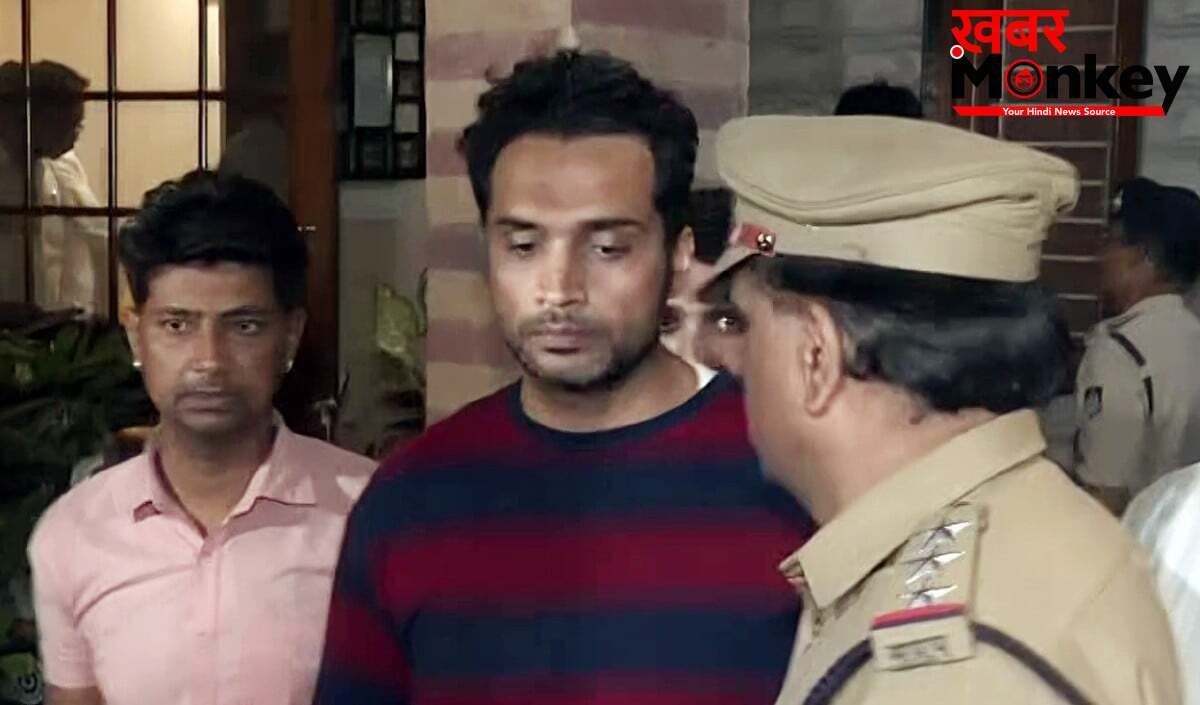 Twisha Sharma Death Case | '7 लाख रुपये, गर्भपात का दुख और बदला बर्ताव'- पति समर्थ सिंह ने पुलिस पूछताछ में किए कई बड़े दावे