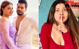 ‘बद्दुआ मत लो’, बच्चे को लेकर फेक न्यूज फैलाने वालों पर भड़कीं संभावना सेठ