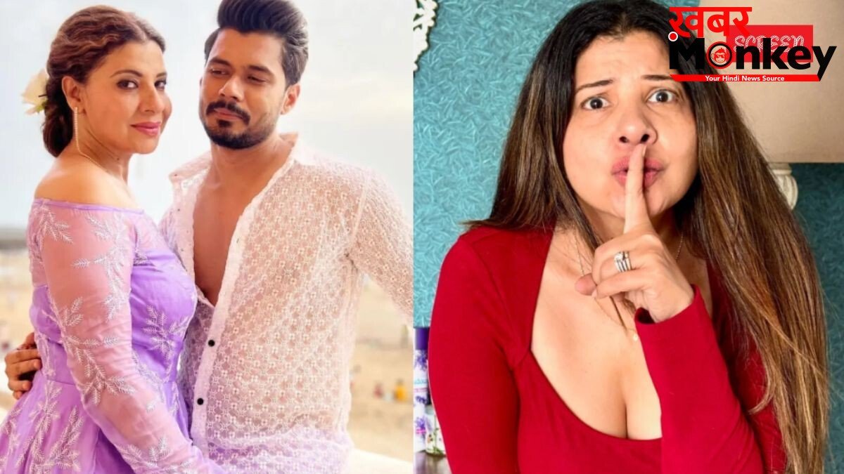 ‘बद्दुआ मत लो’, बच्चे को लेकर फेक न्यूज फैलाने वालों पर भड़कीं संभावना सेठ