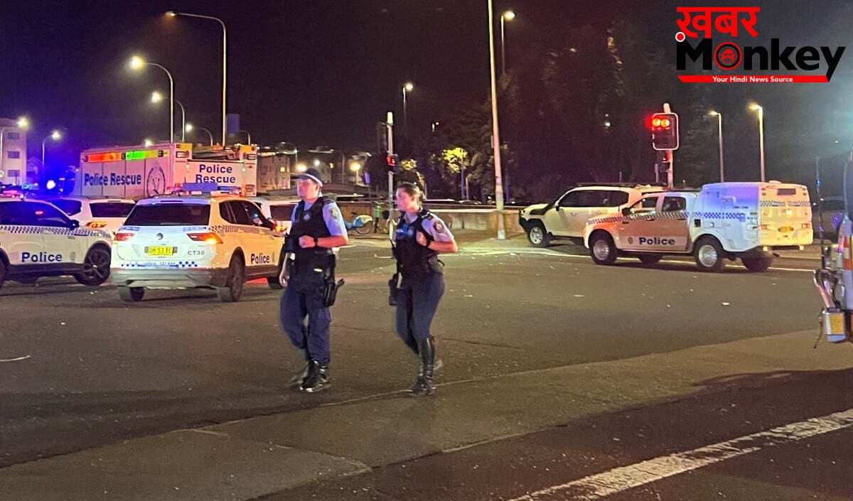 US San Diego Mosque Shooting | सैन डिएगो की मस्जिद में दो किशोरों की गोलीबारी, सुरक्षा गार्ड समेत 3 की मौत, हमलावरों ने खुद को भी उड़ाया