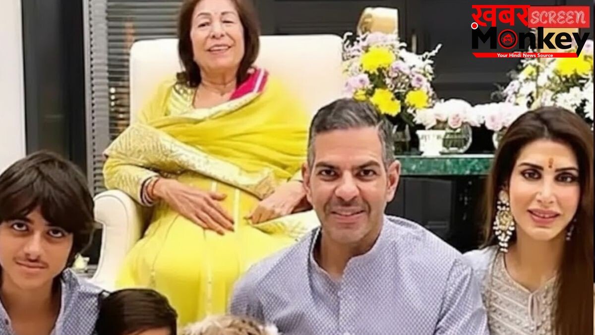 करिश्मा कपूर के पूर्व पति संजय के एस्टेट विवाद ने पकड़ा तूल, सुप्रीम कोर्ट पहुंचीं मां रानी कपूर