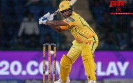 IPL में 13 सालों में पहली बार ये कारनामा कर पाए संजू सैमसन, इस मामले में भी पहुंचे टॉप पर