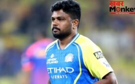 Sanju Samson की लगेगी लॉटरी? Ravi Shastri बोले- वो हैं Team India के Captain मटेरियल