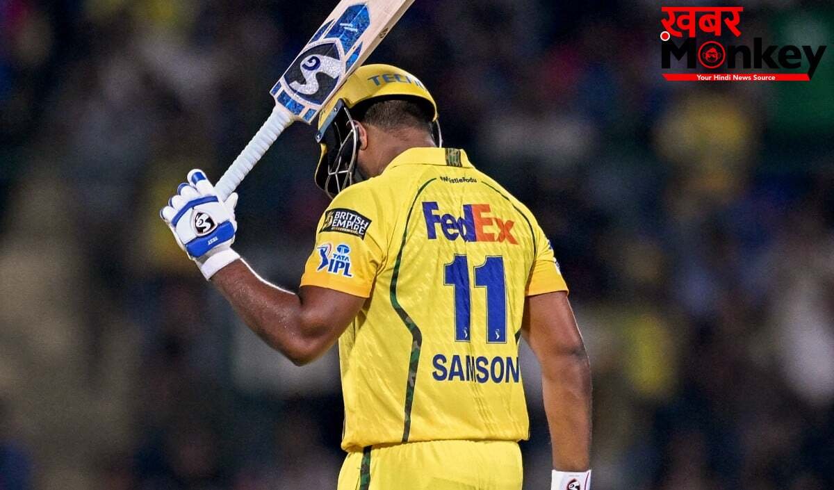 IPL 2026 में Sanju Samson का तूफान, Irfan Pathan बोले- ये बल्लेबाज अब अपने चरम पर है