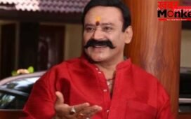 मलयालम अभिनेता संतोष नायर का हुआ निधन, एक्सीडेंट के बाद इलाज के दौरान आया हार्ट अटैक