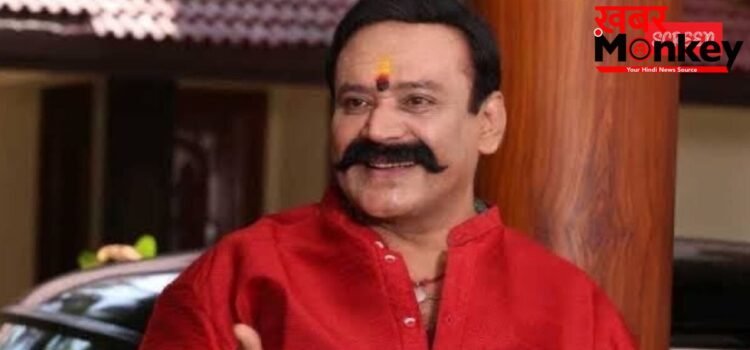 मलयालम अभिनेता संतोष नायर का हुआ निधन, एक्सीडेंट के बाद इलाज के दौरान आया हार्ट अटैक
