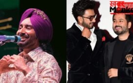 ‘मैं उनसे मिला नहीं हूं, लेकिन…’, सिंगर सतिंदर सरताज ने की रणवीर सिंह की तारीफ, आदित्य धर को किया सलाम