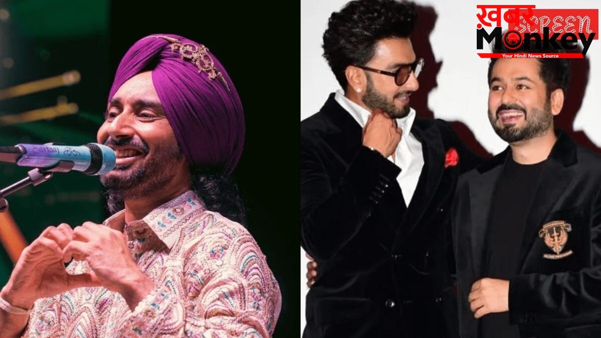 ‘मैं उनसे मिला नहीं हूं, लेकिन…’, सिंगर सतिंदर सरताज ने की रणवीर सिंह की तारीफ, आदित्य धर को किया सलाम