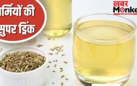 सौंफ से बनाएं गर्मियों की ये सुपर ड्रिंक, गैस-ब्लोटिंग जैसी 10 प्रॉब्लम से मिलेगा छुटकारा