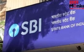SBI Report: 6.6% रहेगी जीडीपी की रफ्तार, इस मोर्चे पर दी सरकार को सलाह