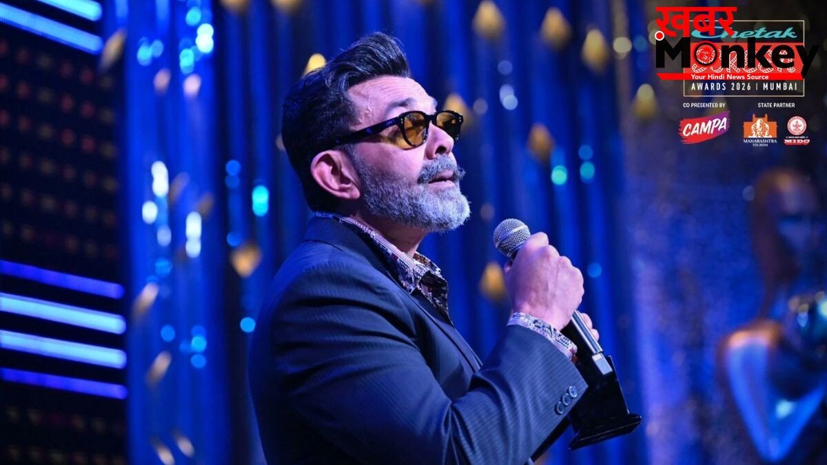 अनुराग कश्यप की बंदर साइन करने से हिचकिचा रहे थे बॉबी देओल, धर्मेंद्र के कहने पर भरी हामी