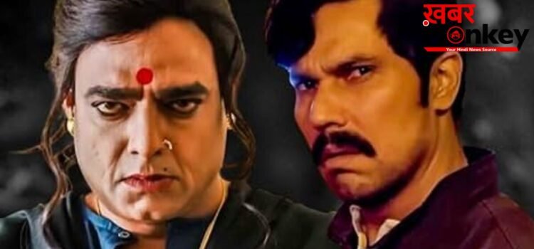 जियो हॉटस्टार पर ट्रेंड कर रही है 10 एपिसोड वाली ये क्राइम-एक्शन थ्रिलर सीरीज, वीकेंड पर करें एन्जॉय जियो हॉटस्टार पर ट्रेंड कर रही है 10 एपिसोड वाली ये क्राइम-एक्शन थ्रिलर सीरीज, वीकेंड पर करें एन्जॉय
