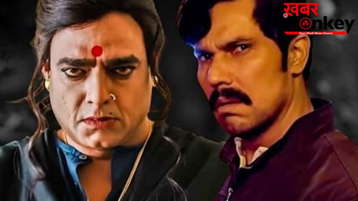 जियो हॉटस्टार पर ट्रेंड कर रही है 10 एपिसोड वाली ये क्राइम-एक्शन थ्रिलर सीरीज, वीकेंड पर करें एन्जॉय