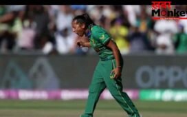 WPL 2025 की Star Shabnim Ismail की वापसी, T20 World Cup में South Africa के लिए फिर गरजेंगी