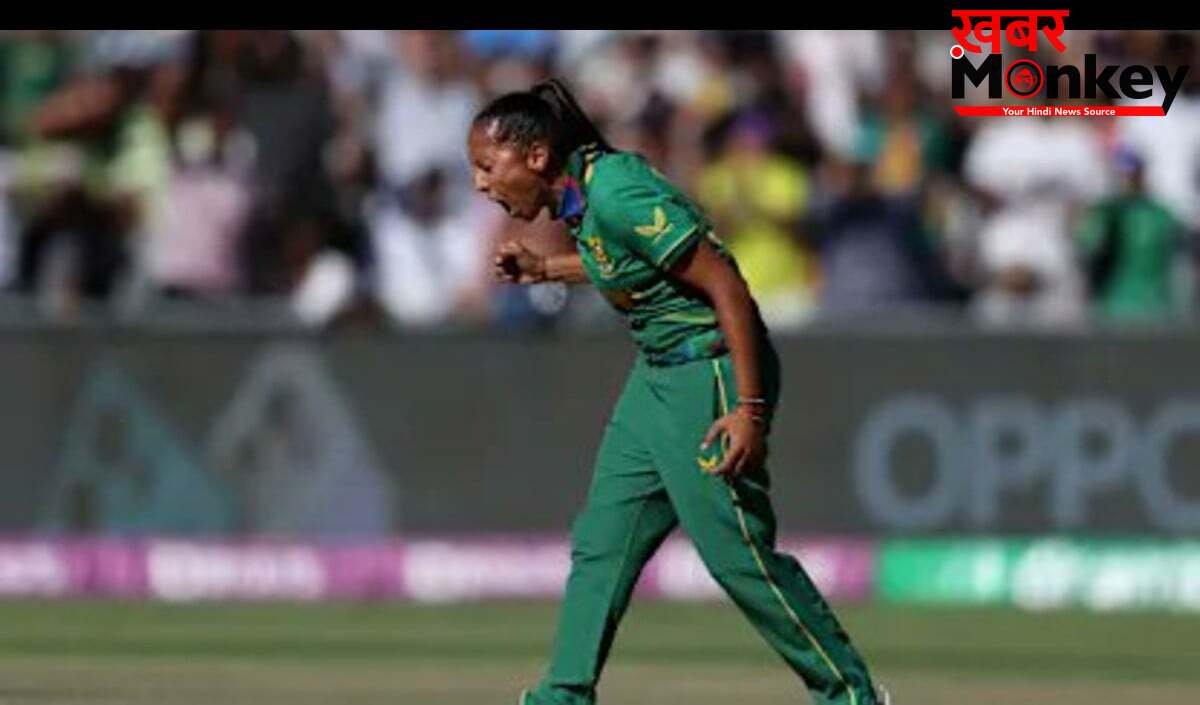 WPL 2025 की Star Shabnim Ismail की वापसी, T20 World Cup में South Africa के लिए फिर गरजेंगी
