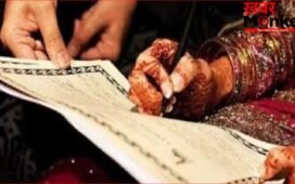 तिहाड़ से आया कातिल दूल्हा, 10 घंटे की पैरोल में कर ली शादी… 10 साल पहले दिल्ली में 6 लोगों का किया था मर्डर