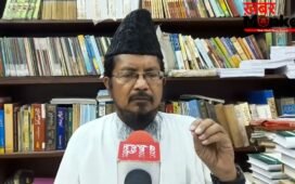 'शाहजहांपुर की घटना भूल गए?' देवबंद का नाम पर बदलने पर मौलाना शहाबुद्दीन की दो टूक