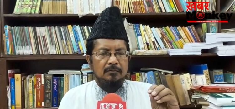 ‘शाहजहांपुर की घटना भूल गए?’ देवबंद का नाम पर बदलने पर मौलाना शहाबुद्दीन की दो टूक