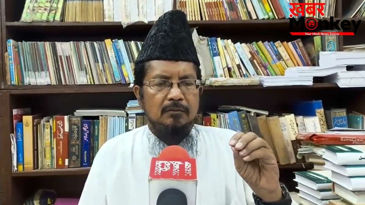 'शाहजहांपुर की घटना भूल गए?' देवबंद का नाम पर बदलने पर मौलाना शहाबुद्दीन की दो टूक