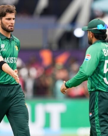 ICC Rankings: पाकिस्तान को मिला आईसीसी रैंकिंग में फायदा, कमजोर टीम को हराकर उछल रहा है पूरा देश