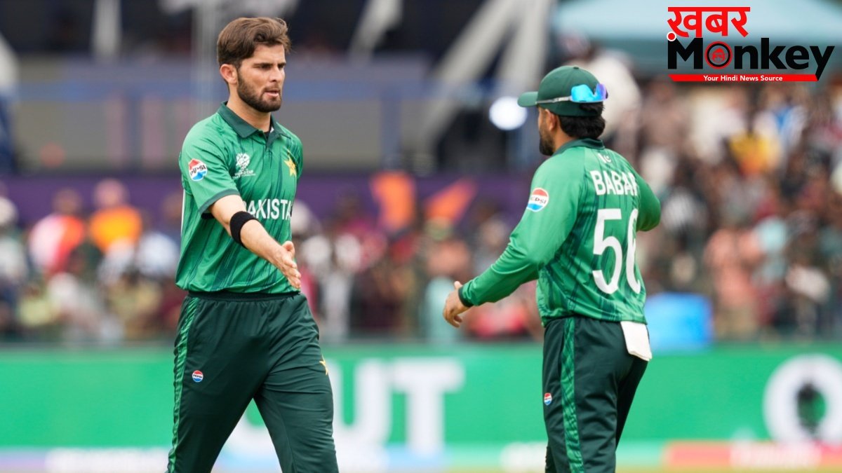 ICC Rankings: पाकिस्तान को मिला आईसीसी रैंकिंग में फायदा, कमजोर टीम को हराकर उछल रहा है पूरा देश