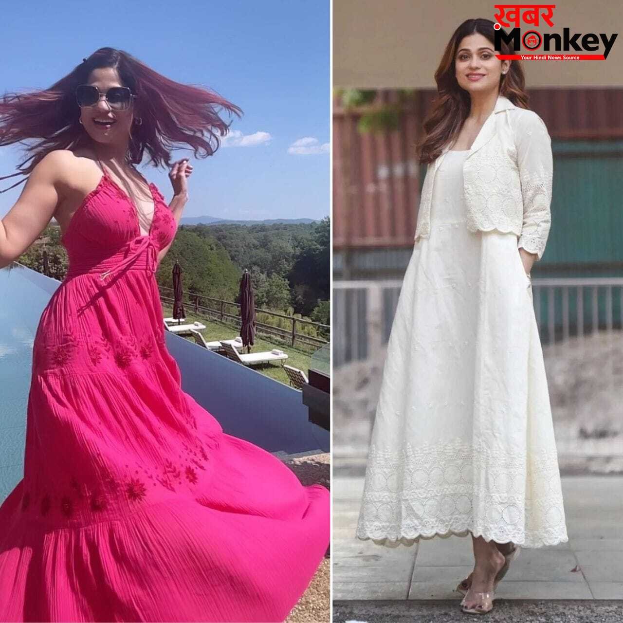 इस गर्मी अपने लुक से छा जाएंगी आप, यहां देखें ये 5 समर फैशन ट्रेंड्स