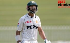 BAN vs PAK Test: बांग्लादेश ने पाकिस्तान को दी मात, सीरीज में 1-0 की बनाई बढ़त
