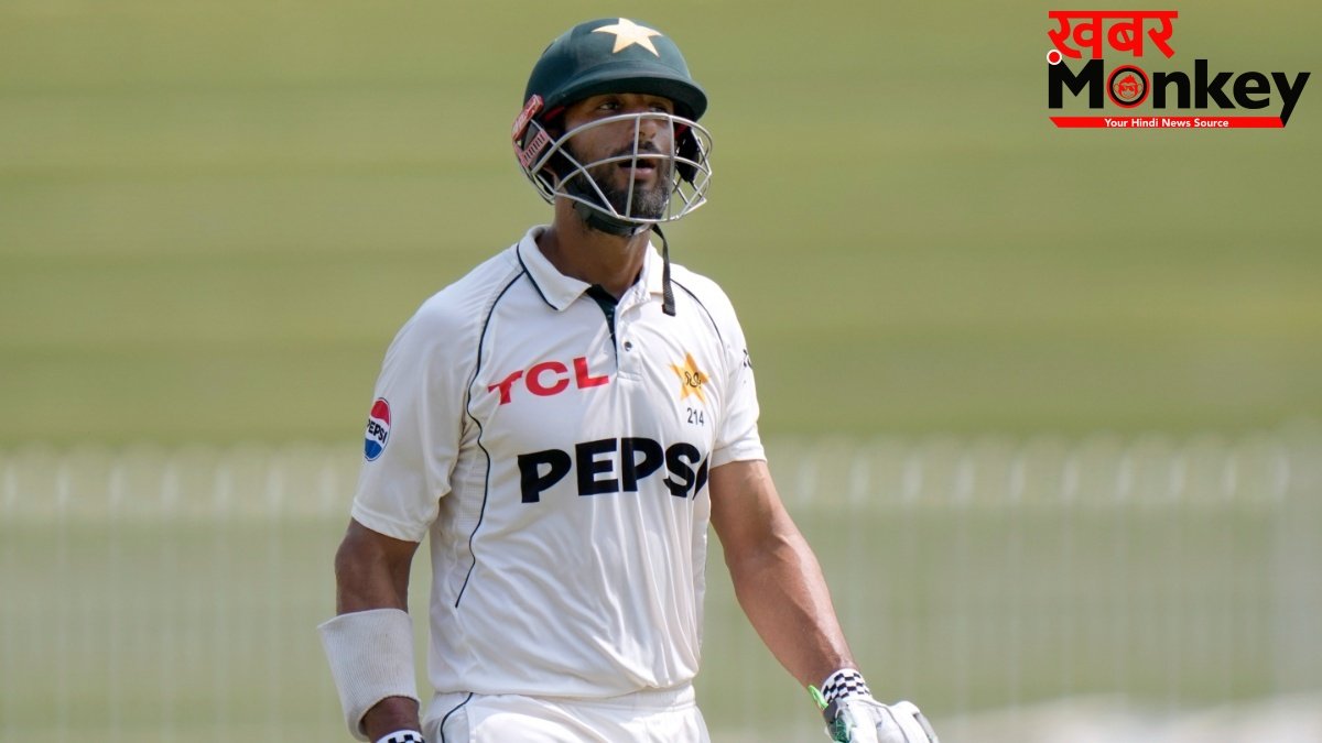 BAN vs PAK Test: बांग्लादेश ने पाकिस्तान को दी मात, सीरीज में 1-0 की बनाई बढ़त