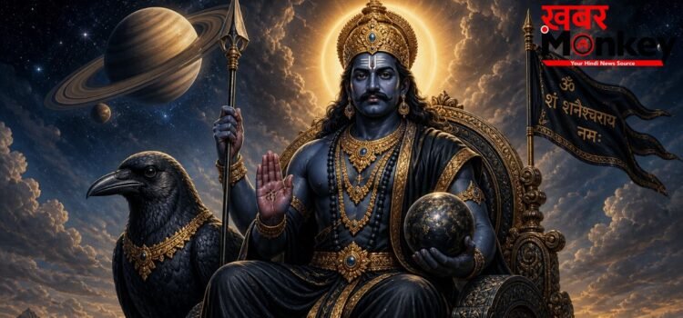 Shani Jayanti 2026:  कब मनाई जाएगी शनि जयंती? साढ़ेसाती-ढैय्या से हैं परेशान! तो इस दिन करें ये 5 अचूक Astro Upay