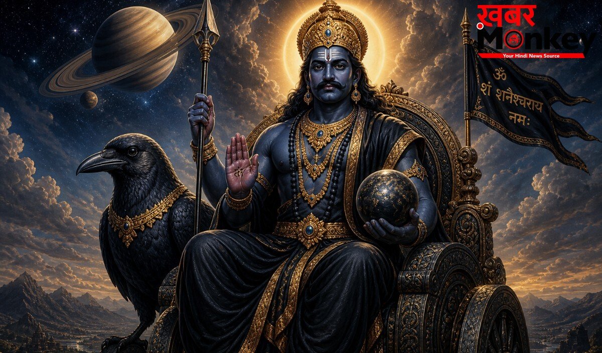 Shani Jayanti 2026: कब मनाई जाएगी शनि जयंती? साढ़ेसाती-ढैय्या से हैं परेशान! तो इस दिन करें ये 5 अचूक Astro Upay