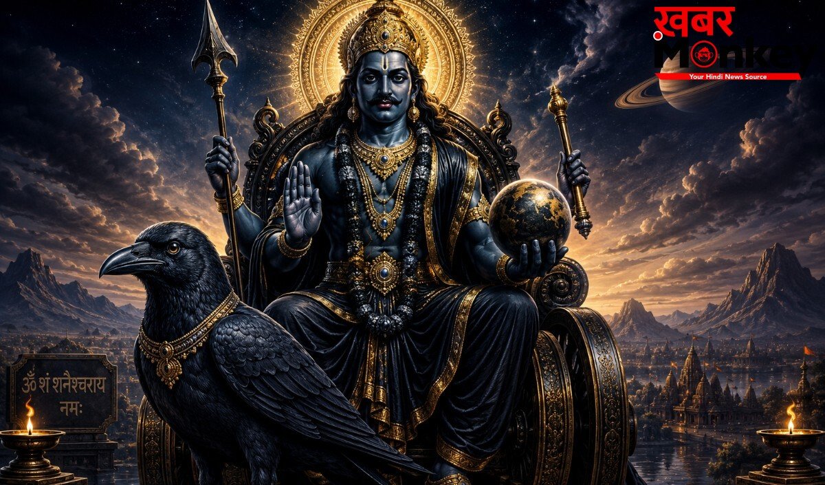Shani Jayanti पर दुर्लभ संयोग, शनि देव की कृपा पाने का Golden Chance, जानें छाया दान करने का सही तरीका