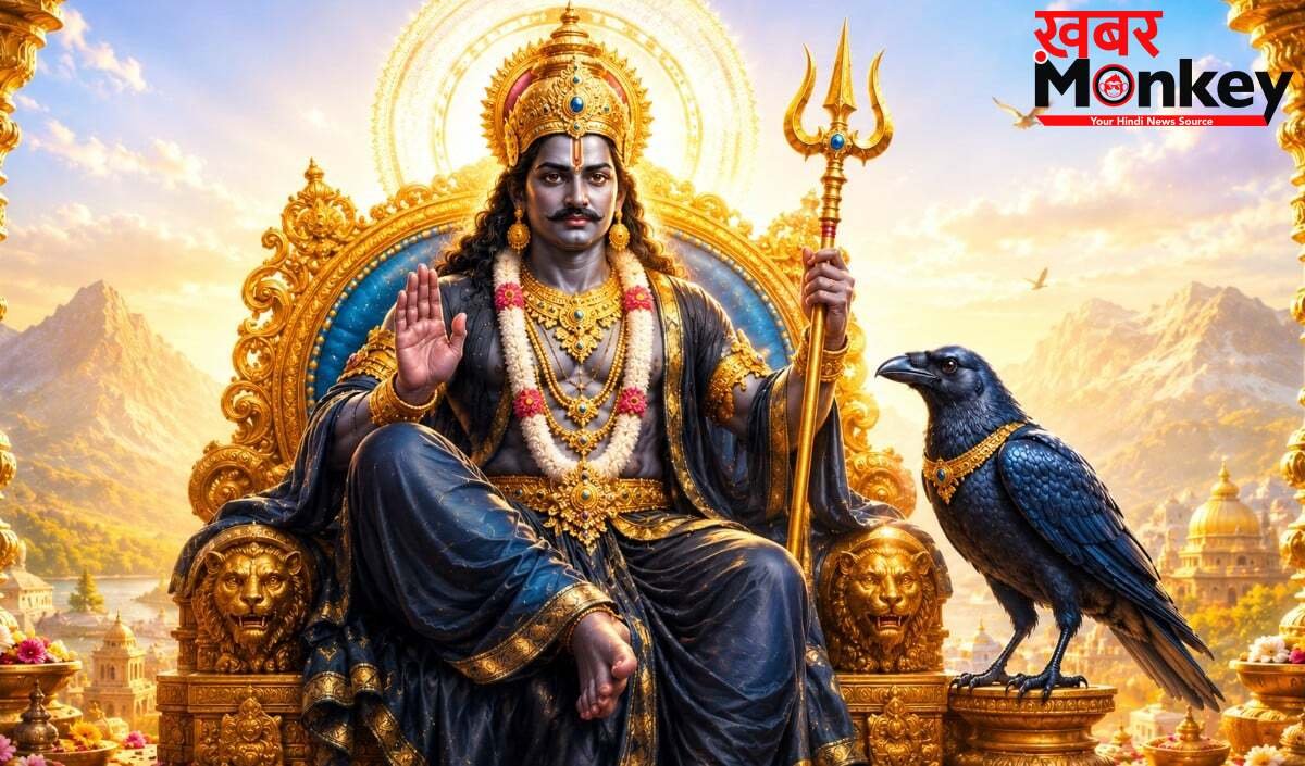 Shani Jayanti 2026: दान में भूलकर भी न करें ये गलती, जानें नियम वरना होगा उल्टा असर