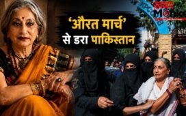 कौन हैं पाकिस्तान में औरत मार्च निकालने वाली शीमा करमानी? जिनकी हिरासत पर छिड़ी बहस