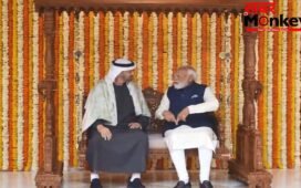 PM Modi और शेख MBZ की दोस्ती का असर, Defence Pact से West Asia में बदलेगा Power Balance