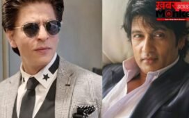 जब शेखर सुमन ने फिल्म के लिए रिजेक्ट किया चेक, शाहरुख खान ने गिफ्ट की महंगी घड़ी