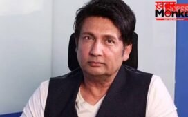 ‘पहली बार होगा जब कॉकरोच सिस्टम को हिट करेंगे’, शेखर सुमन ने बिना नाम लिए सरकार पर कसा तंज, नीट पेपर लीक पर कही ये बात