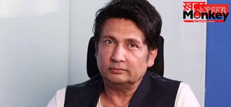 ‘पहली बार होगा जब कॉकरोच सिस्टम को हिट करेंगे’, शेखर सुमन ने बिना नाम लिए सरकार पर कसा तंज, नीट पेपर लीक पर कही ये बात