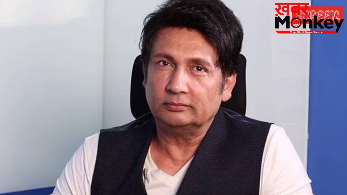 ‘पहली बार होगा जब कॉकरोच सिस्टम को हिट करेंगे’, शेखर सुमन ने बिना नाम लिए सरकार पर कसा तंज, नीट पेपर लीक पर कही ये बात
